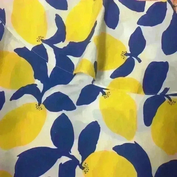 Loft Ruffle Blouse Sleeveless XS - Picture 2 of 3